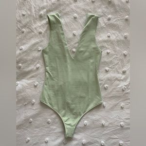 Free people body suit